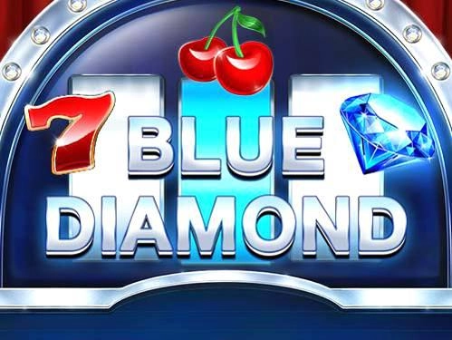 Blue-Diamond