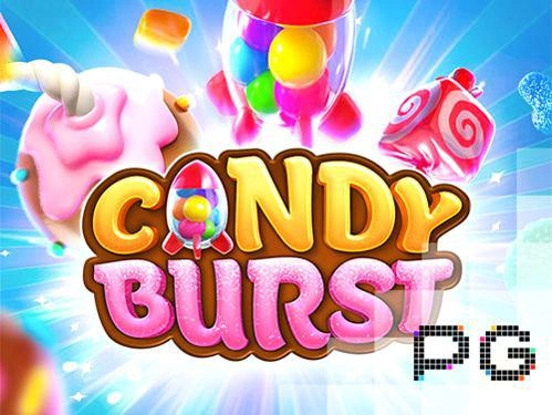 Candy-Burst
