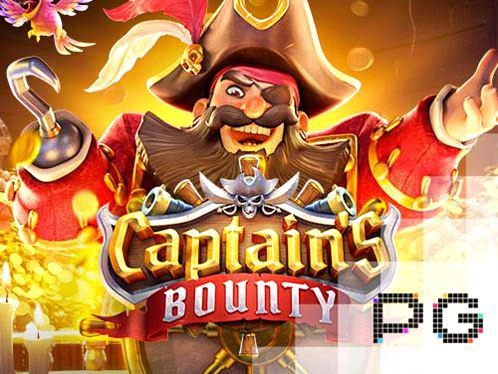 Captain's-Bounty