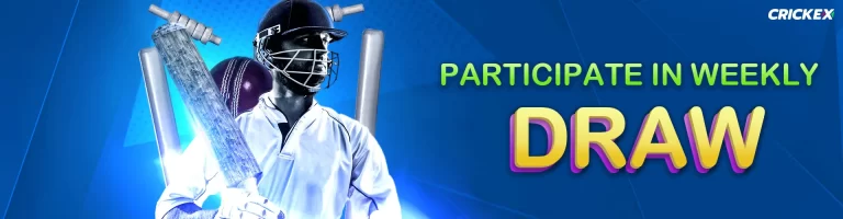 Crickex88 App-Draw