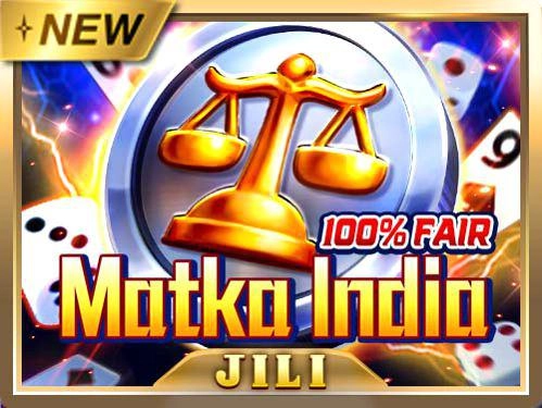 Matka-India